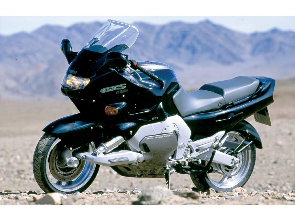 yamaha gts 1000 for sale craigslist
